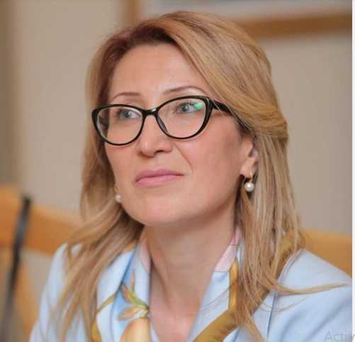 Դիմել եմ Հանրային ծառայությունները կարգավորող հանձնաժողով` գազի սակագինը նվազեցնելու նպատակով․ Մանե Թանդիլյան