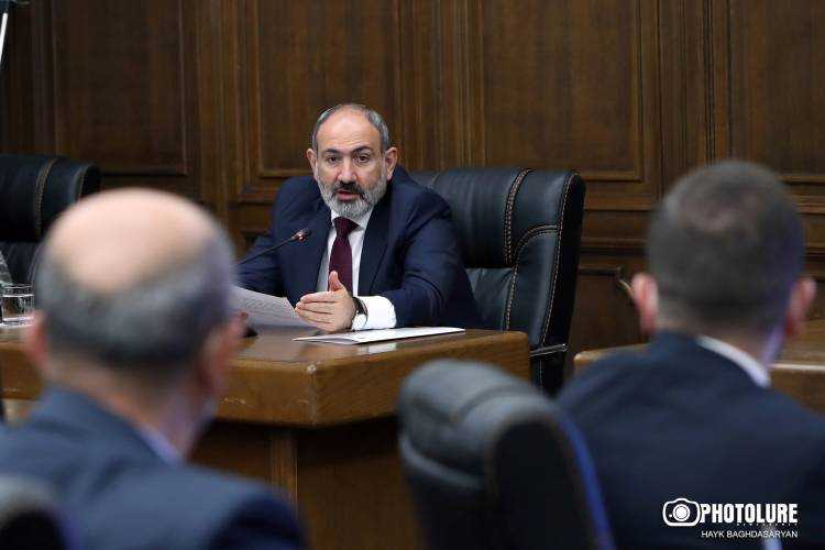«Հրապարակ». Փաշինյանը չի՞ հասկացել, թե ինչ է բանակցում