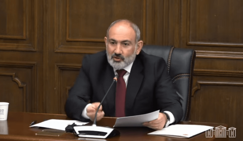 Հրաժարվում է արդո՞ք Ադրբեջանի նախագահը բրյուսելյան պայմանավորվածություններից. Փաշինյանը պարզաբանում է պահանջում