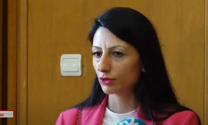 Դիլիջանի քրեականի պետի դեպքը խիստ բացասական երևույթ է, գործը մեր ուշադրության կենտրոնում է