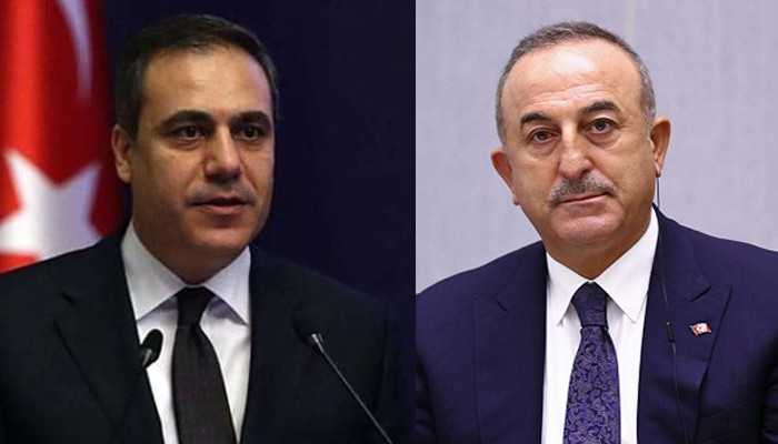 Չավուշօղլուին կփոխարինի Հաքան Ֆիդանը