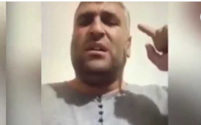 ՔՊ-ական պաշտոնյան պատմում է, թե ինչպես է «չոլերում թողել» 7-ամյա արցախցի տղային