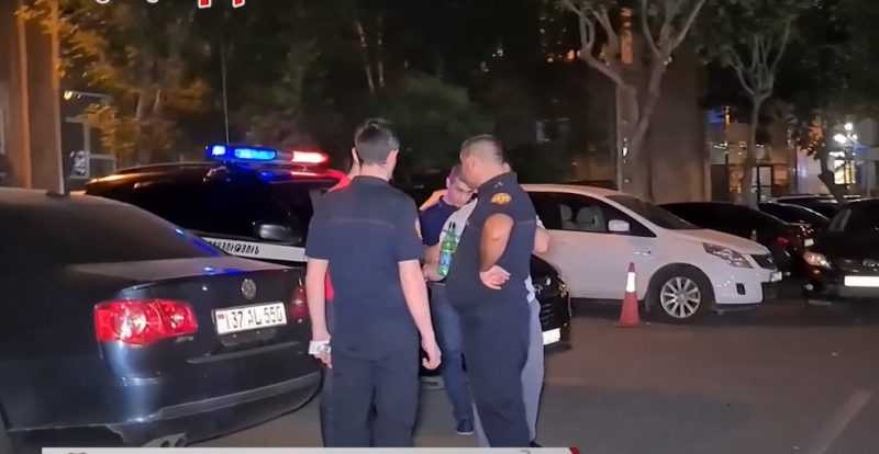 Երեկ Երևանում սպանված տղամարդը անցնում էր ՔՊ պատգամավոր Խաչատուր Սուքիասյանի եղբոր կրակոցների գործով