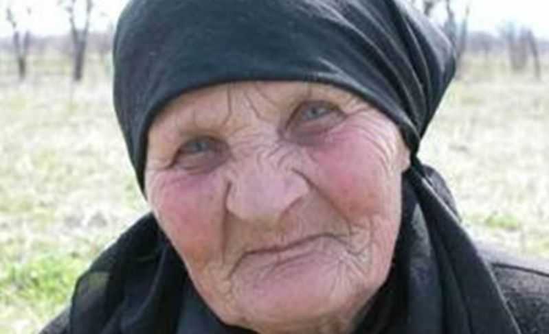 Грузинские СМИ сообщили о смерти 97-летней «матери Путина»