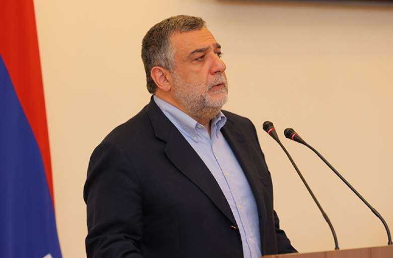 Ռուբեն, քեզ հետ ենք. Բողոքի երթ՝ ի աջակցություն Ադրբեջանի կողմից առևանգված Ռուբեն Վարդանյանի. ՈՒՂԻՂ