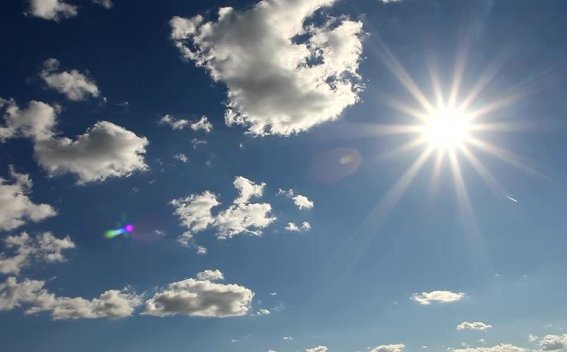 Погода в Армении и Арцахе 3 декабря: ожидается солнце