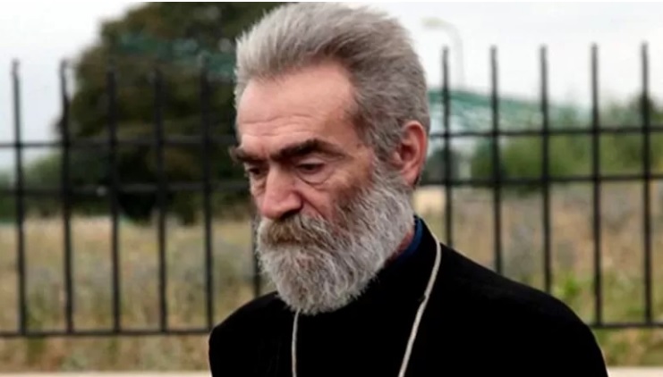 Хватит пугать народ войной: архиепископ Паргев Мартиросян поддержал «Тавуш во имя Родины»
