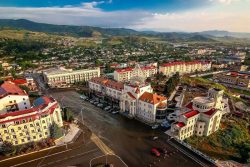 «Հրապարակ». Արցախի հարցով միջազգային հանձնախումբ են ուզում ձեւավորել