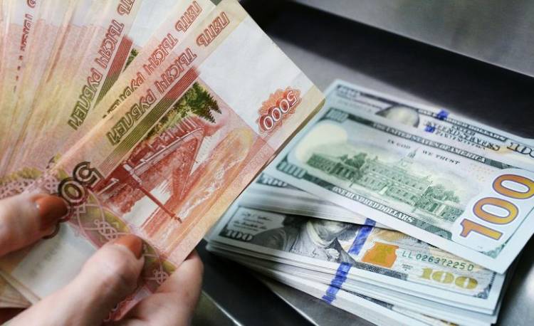Курсы валют в Армении