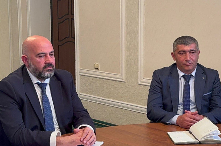 Եվլախում ավարտվել է Արցախի և Ադրբեջանի ներկայացուցիչների հանդիպումը. հայտնի է՝ ինչ հարցեր են քննարկվել