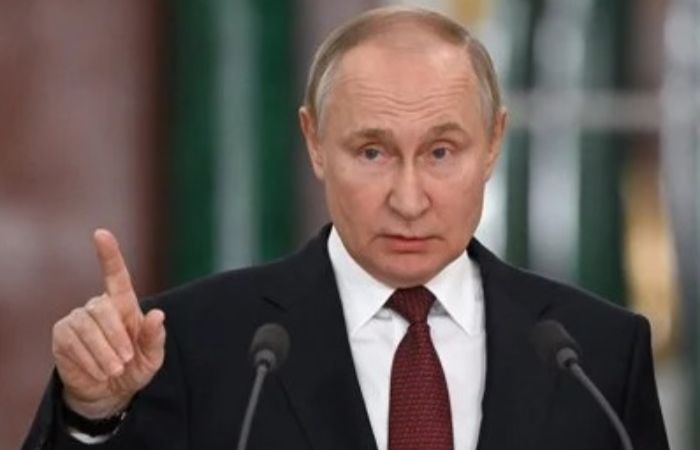 Путин назвал условие переговоров с Украиной