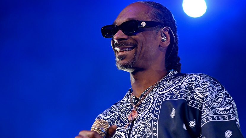 Я посылаю свою любовь армянам, живущим в Армении, Арцахе и во всем мире». Snoop Dogg