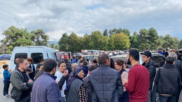 Ինչ իրավիճակ է Ստեփանակերտում