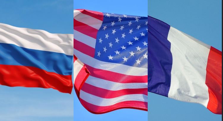 ԱՄՆ-ն, ՌԴ-ն, Ֆրանսիան եւ եւս 98 երկիր Ադրբեջանում մասնակցում է աստղագնացության կոնգրեսին