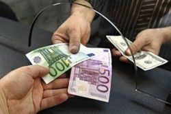 Արտարժույթի փոխարեքները Հայաստանում՝ այսօր