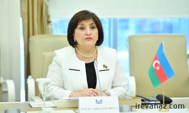 Ադրբեջանը  «երկաթե բռունցք»-ով է սպառնում