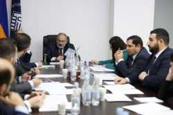 «Փաստ». Նիկոլենց  քաղաքական դպրոցի ինտրիգները. Ով է լինելու դպրոցի կոորդինատորը