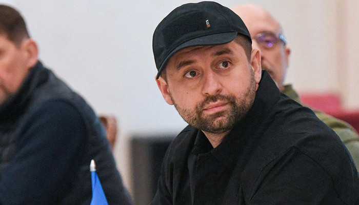 Давид Арахамия: Нет и не было доверия к россиянам, что они остановят войну