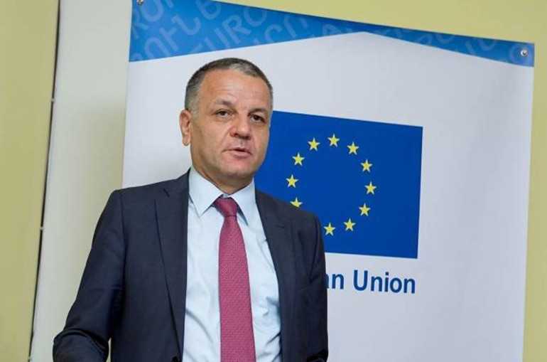 В ЕС надеются, что Армения и Азербайджан придут к взаимопониманию на встрече комиссий по делимитации: интервью посла ЕС