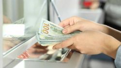 Դոլարը թանկացել է․ տարադրամի փոխարժեքն այսօր