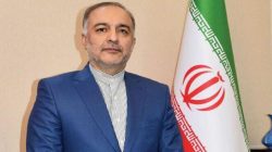 Ադրբեջանի ԱԳՆ-ն Իրանին կոչ է արել «համապատասխան քայլեր» ձեռնարկել ՀՀ-ում Իրանի դեսպանի հարցազրույցի առիթով