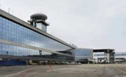 Մոսկվայի օդանավակայաններում արտակարգ իրավիճակ է