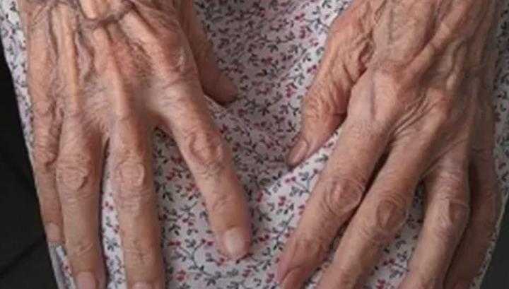 Скончалась старейшая жительница Армении