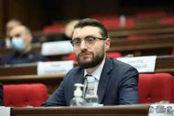 «Փաստ». Բացառված չէ, որ շուտով Ալավերդիում ականատես լինենք ներիշխանական բախումների