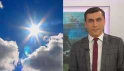 «Իջևանում և Կապանում +25 աստիճան է»․ Սուրենյան