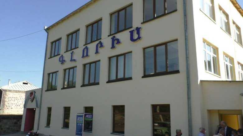 В Армении госпитализированный с завода «Глория» гражданин Индии скончался в больнице