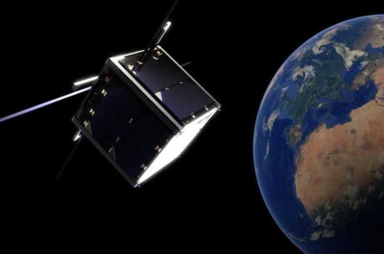 Установлена связь с армянским спутником «Айасат-1», он в целости и подает сигналы