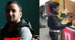 ՏԵՍԱՆՅՈՒԹ. «Էս ***ի ծնnւնդները Երևանում լպիրշnւթյnւն են անում»․ Վարդան Հարությունյան