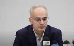 Պապիկյանն անձամբ է ճնշում Ալավերդու ավագանու անդամներին՝ ընդդիմադիր համայնքապետին հեռացնելու համար. Զուրաբյան