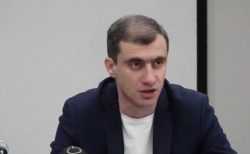 Եթե դու քո գերիների հարցով չես զբաղվում, միջազգային հանրության դարդուցավը չէ դրանով զբաղվելը