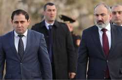 Վարչապետը և յուր պաշտպանության նախարարը  որոշել են ակտիվ զբաղվել Ալավերդիում իշխանափոխություն իրականացնելու փորձերով