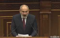 2019-ին մենք դատարանների դռները մի քանի ժամով փակել էինք՝ արդարադատության դռները բացելու համար․ Փաշինյան