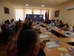 «Փաստ». Ո՞ւմ է ՔՊ-ն ուզում Ալավերդի համայնքի ղեկավար կարգել