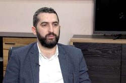 Ադրբեջանական հասարակության ճնշող մեծամասնության համար «Արևմտյան Ադրբեջանը» դարձել է նոր ազգային նպատակ. թյուրքագետ Վարուժան Գեղամյան