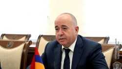 «Փաստ». «Ադրբեջանը չի պատրաստվում ոչ մի խաղաղության պայմանագիր կնքել»