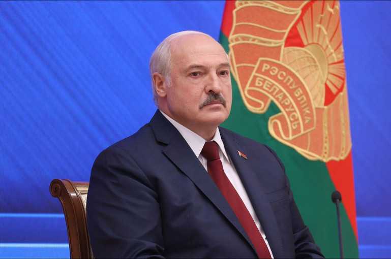 Лукашенко о позиции Армении насчет ОДКБ: реагируем абсолютно спокойно, ОДКБ не рухнет