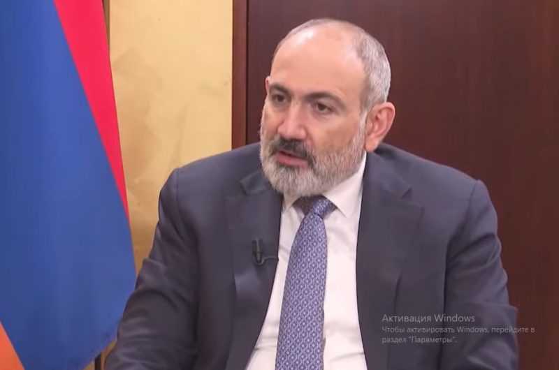 Главный фактор бедности в Армении – плохое образование: Пашинян поздравил с Днем труда