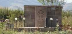 Ադրբեջանցիներն ավերել են Արցախյան ազատամարտում զnհված զինծառայողներին նվիրված հուշարձանը