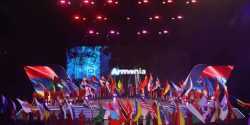 Ադրբեջանը հրաժարվել է մասնակցել Երևանում սամբոյի աշխարհի գավաթի խաղարկությանը