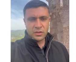 ԱԺ պատգամավորները տեսակցել են երեկ Տավուշում ապօրինի ձերբակալված Սուրեն Պետրոսյանին