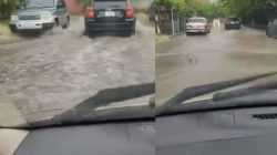 ՏԵՍԱՆՅՈՒԹ. Երևանի փողոցները՝ անձրևից հետո