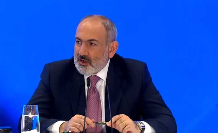 Столбы в Тавуше – гарантия безопасности Армении: премьер