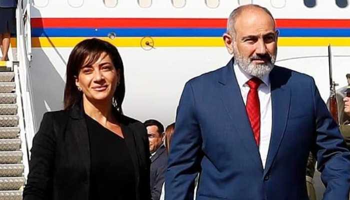 Пашинян едет в Лондон на саммит Европейского сообщества
